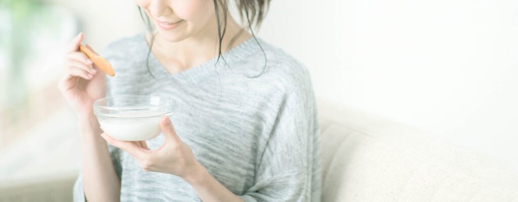 発酵食品の健康パワーを取り入れて 寒さが厳しい冬に備えよう!