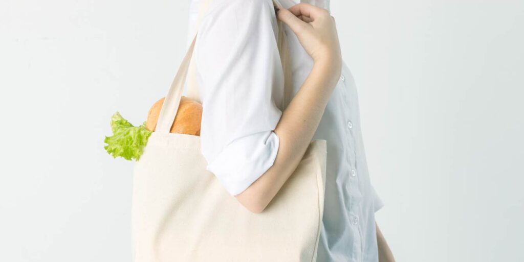 普段の生活やお買い物の仕方でSDGsに貢献できる!