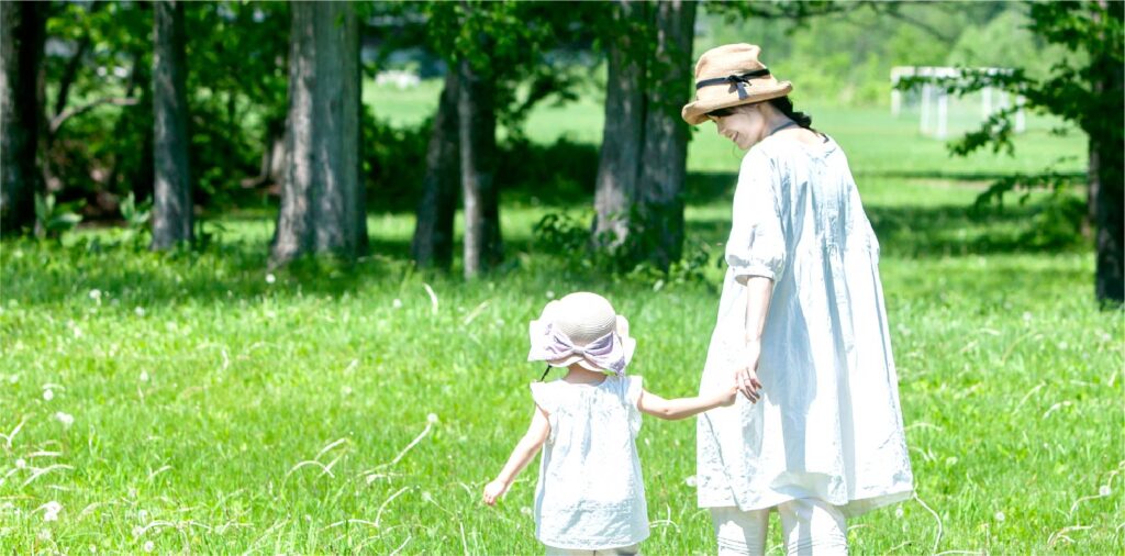 お子さんとセミの種類あてクイズ