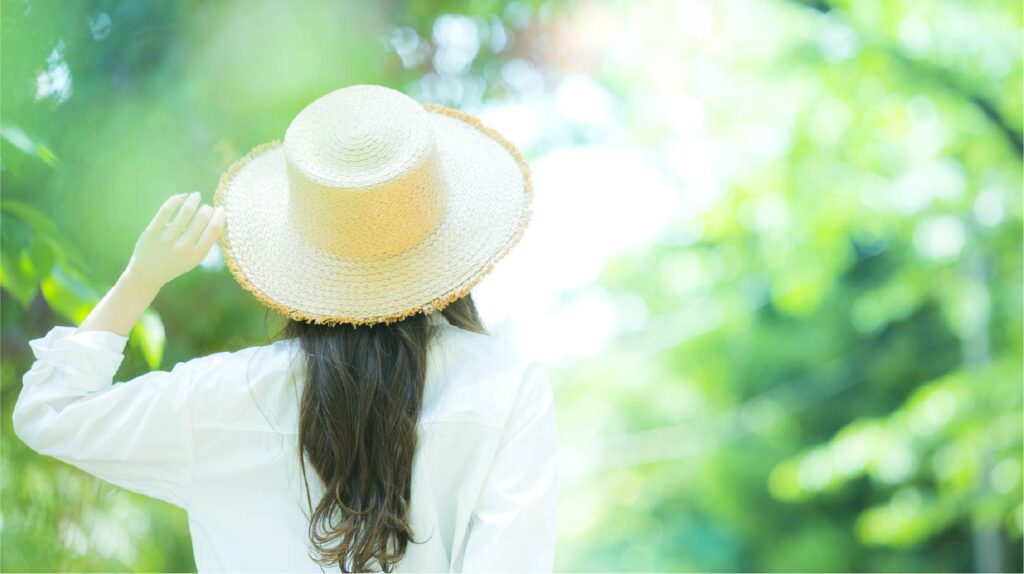 耳で楽しむ、日本の夏。夏の“音”に耳を傾けてみませんか？