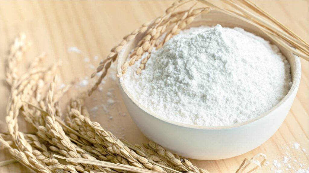 米粉の注目度が急上昇！まだまだ知られざる米粉の魅力って？