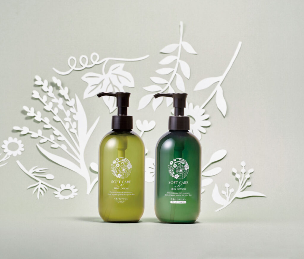 スキンローション 250ml