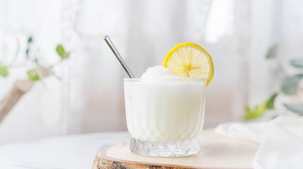 アスリートも活用!熱中症対策に役立つ「アイススラリー」を作ろう