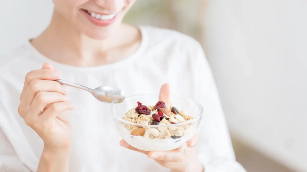 年末年始もスタイルキープ!無理なく健康的な食生活を送るアイデア集