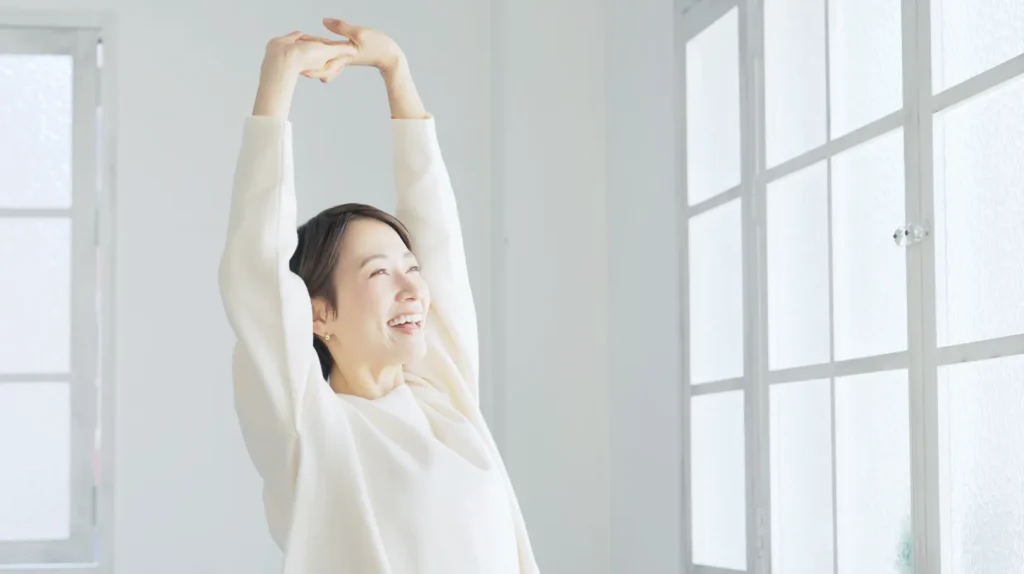 心豊かに健康的に生きる。ソフトケアNは、組合員の「ウェルネス」を応援します。