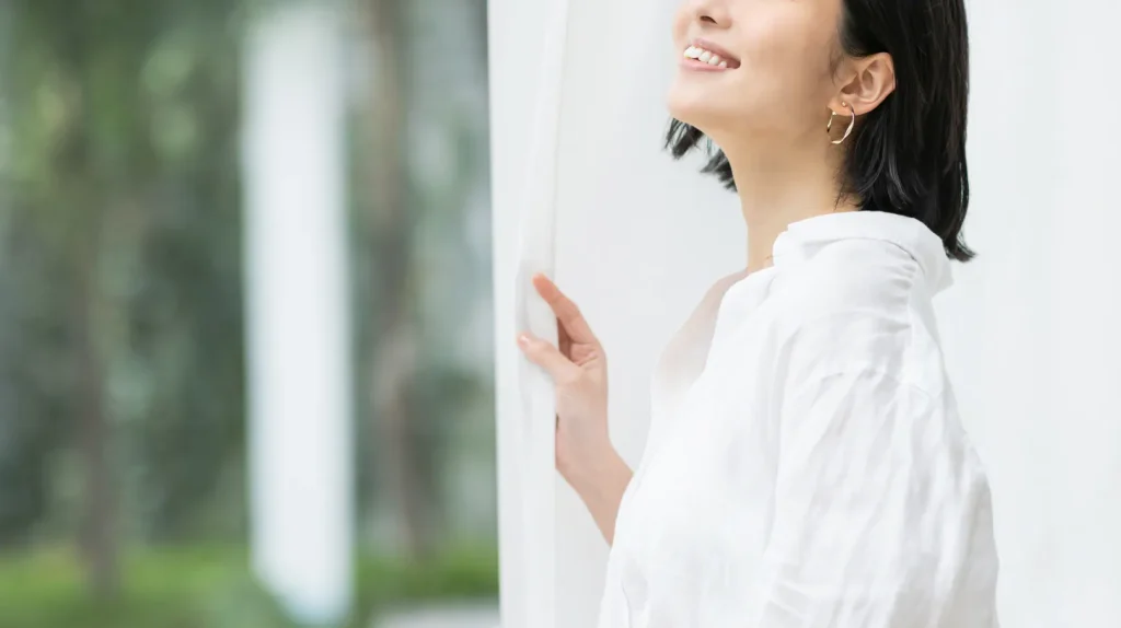 朝の光がカギ!健康と美しさを引き出す太陽光活用術