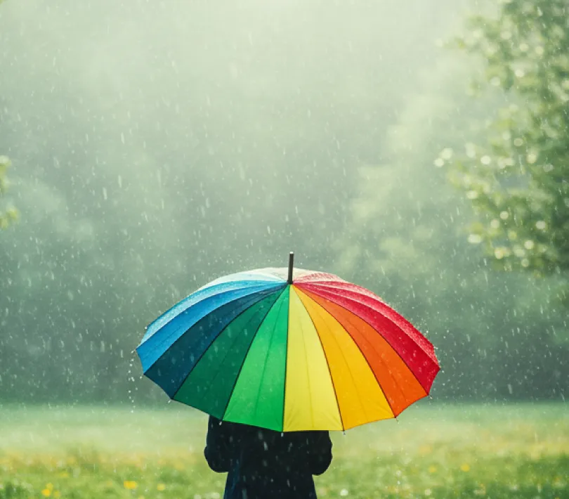 好雨