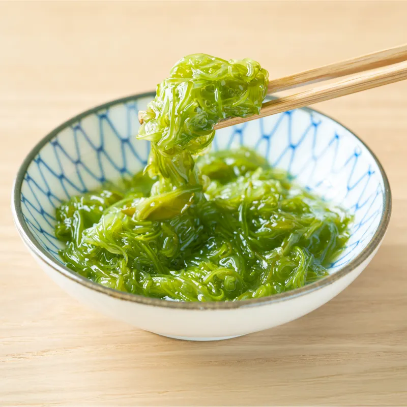めかぶ