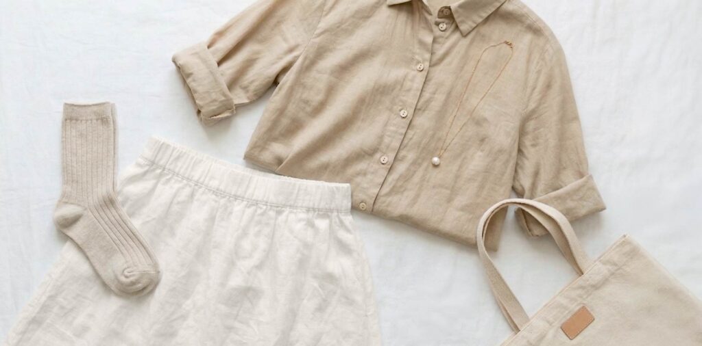 コットン・リネン