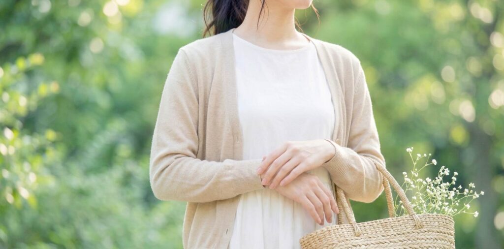 ウール・レーヨン