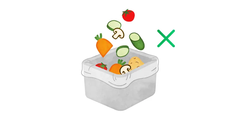 食品ロス削減
