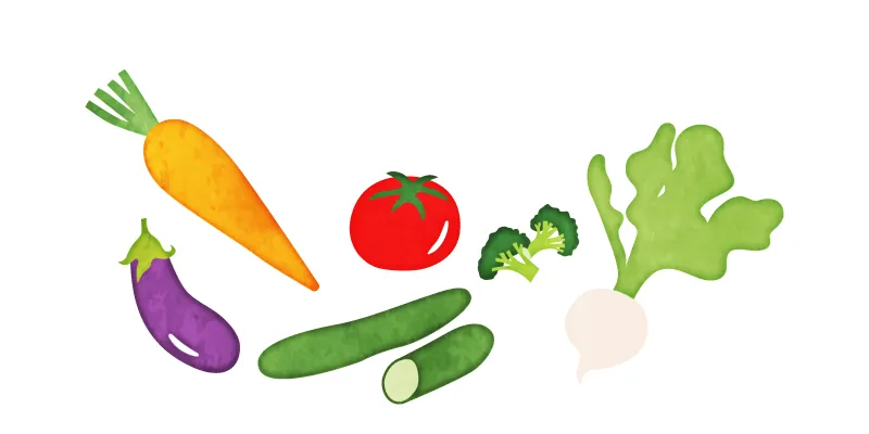 野菜