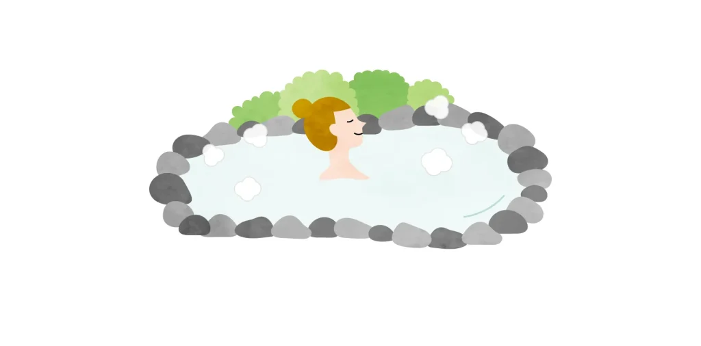 温泉